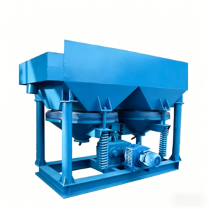 jig machine