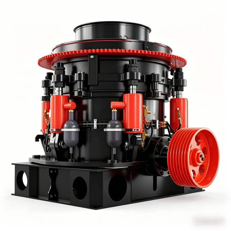 Cone Crusher