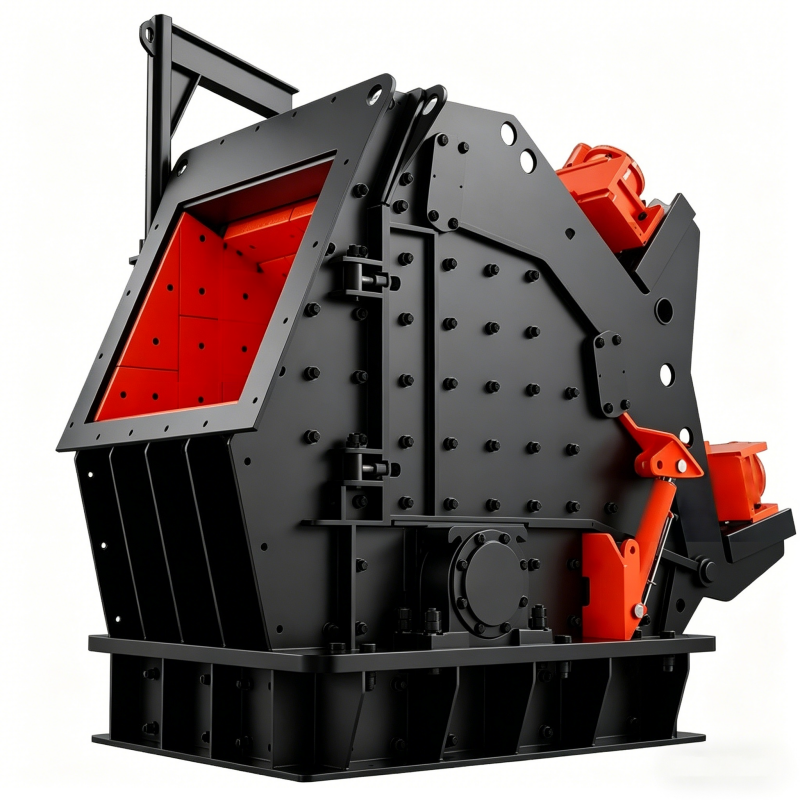 Impact Crusher